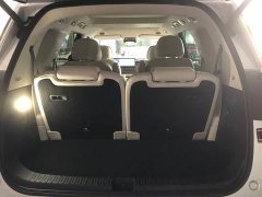 IM Motors Zhiji LS8 66 Ultra Luxury Six-Seater - ფოტო 11