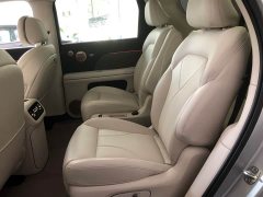 IM Motors Zhiji LS8 66 Ultra Luxury Six-Seater - ფოტო 7