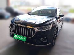 FAW Red Flag HS5 2022 Facelift 2.0T Smart Connected Premium Edition - ფოტო 1