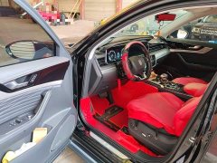FAW Red Flag HS5 2022 Facelift 2.0T Smart Connected Premium Edition - ფოტო 12