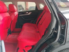 FAW Red Flag HS5 2022 Facelift 2.0T Smart Connected Premium Edition - ფოტო 13
