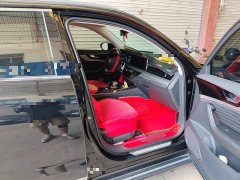 FAW Red Flag HS5 2022 Facelift 2.0T Smart Connected Premium Edition - ფოტო 19