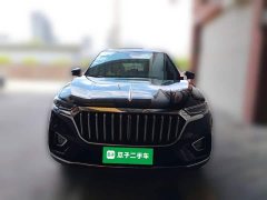 FAW Red Flag HS5 2022 Facelift 2.0T Smart Connected Premium Edition - ფოტო 2