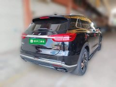 FAW Red Flag HS5 2022 Facelift 2.0T Smart Connected Premium Edition - ფოტო 4