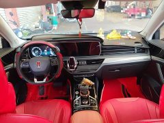 FAW Red Flag HS5 2022 Facelift 2.0T Smart Connected Premium Edition - ფოტო 5