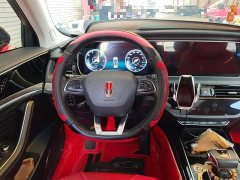 FAW Red Flag HS5 2022 Facelift 2.0T Smart Connected Premium Edition - ფოტო 6