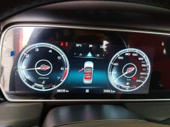 FAW Red Flag HS5 2022 Facelift 2.0T Smart Connected Premium Edition - ფოტო 7