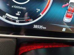 FAW Red Flag HS5 2022 Facelift 2.0T Smart Connected Premium Edition - ფოტო 8