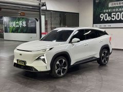 Geely Galaxy L7 2023 1.5T 115km Starship - ფოტო 1