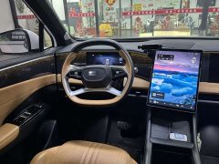 Geely Galaxy L7 2023 1.5T 115km Starship - ფოტო 10