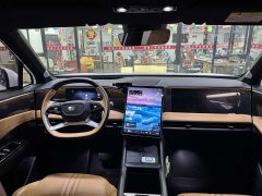 Geely Galaxy L7 2023 1.5T 115km Starship - ფოტო 12