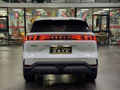 Geely Galaxy L7 2023 1.5T 115km Starship - ფოტო 18