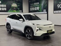 Geely Galaxy L7 2023 1.5T 115km Starship - ფოტო 3