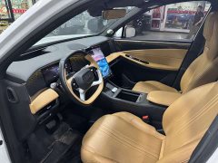 Geely Galaxy L7 2023 1.5T 115km Starship - ფოტო 5
