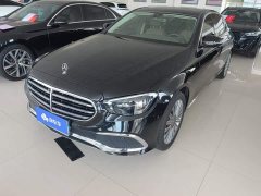 Mercedes-Benz E-Class E 300 L Fashion Edition - ფოტო 1