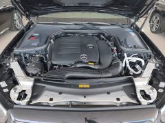 Mercedes-Benz E-Class E 300 L Fashion Edition - ფოტო 10