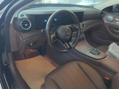 Mercedes-Benz E-Class E 300 L Fashion Edition - ფოტო 12