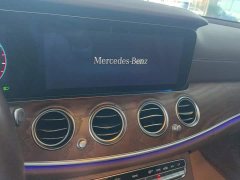 Mercedes-Benz E-Class E 300 L Fashion Edition - ფოტო 13