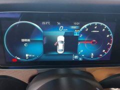 Mercedes-Benz E-Class E 300 L Fashion Edition - ფოტო 14
