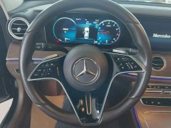 Mercedes-Benz E-Class E 300 L Fashion Edition - ფოტო 15