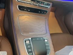 Mercedes-Benz E-Class E 300 L Fashion Edition - ფოტო 16