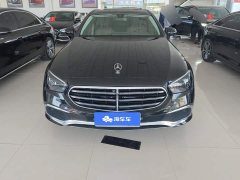 Mercedes-Benz E-Class E 300 L Fashion Edition - ფოტო 2