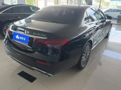 Mercedes-Benz E-Class E 300 L Fashion Edition - ფოტო 3