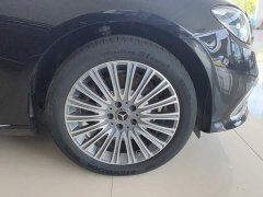 Mercedes-Benz E-Class E 300 L Fashion Edition - ფოტო 6