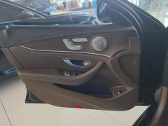 Mercedes-Benz E-Class E 300 L Fashion Edition - ფოტო 7
