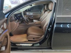 Mercedes-Benz E-Class E 300 L Fashion Edition - ფოტო 9