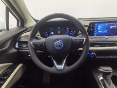 Buick Weilan 6 2022 Plug-in Hybrid Connected Fashion Edition - ფოტო 11