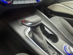 Buick Weilan 6 2022 Plug-in Hybrid Connected Fashion Edition - ფოტო 13