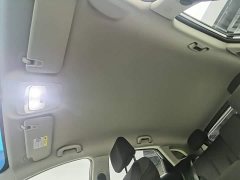 Buick Weilan 6 2022 Plug-in Hybrid Connected Fashion Edition - ფოტო 14