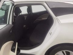 Buick Weilan 6 2022 Plug-in Hybrid Connected Fashion Edition - ფოტო 15