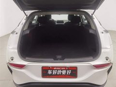 Buick Weilan 6 2022 Plug-in Hybrid Connected Fashion Edition - ფოტო 16