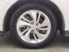 Buick Weilan 6 2022 Plug-in Hybrid Connected Fashion Edition - ფოტო 17