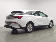 Buick Weilan 6 2022 Plug-in Hybrid Connected Fashion Edition - ფოტო 2