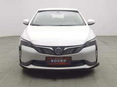 Buick Weilan 6 2022 Plug-in Hybrid Connected Fashion Edition - ფოტო 3