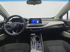 Buick Weilan 6 2022 Plug-in Hybrid Connected Fashion Edition - ფოტო 5