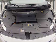 Buick Weilan 6 2022 Plug-in Hybrid Connected Fashion Edition - ფოტო 6