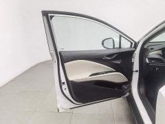 Buick Weilan 6 2022 Plug-in Hybrid Connected Fashion Edition - ფოტო 8