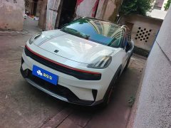 Lynk & Co Geely Lynk & Co 06 2020 1.5T Halo Edition - ფოტო 1