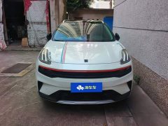 Lynk & Co Geely Lynk & Co 06 2020 1.5T Halo Edition - ფოტო 2