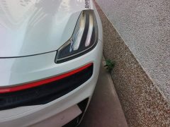 Lynk & Co Geely Lynk & Co 06 2020 1.5T Halo Edition - ფოტო 5