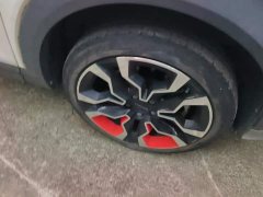 Lynk & Co Geely Lynk & Co 06 2020 1.5T Halo Edition - ფოტო 6