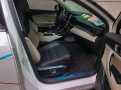 Lynk & Co Geely Lynk & Co 06 2020 1.5T Halo Edition - ფოტო 8