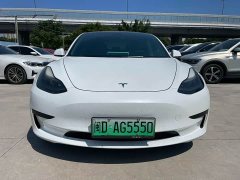 Tesla Model 3 Standard Range RWD Upgrade 3D6 - ფოტო 1