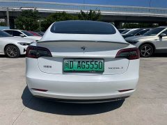 Tesla Model 3 Standard Range RWD Upgrade 3D6 - ფოტო 3