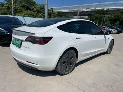 Tesla Model 3 Standard Range RWD Upgrade 3D6 - ფოტო 4