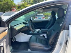 Tesla Model 3 Standard Range RWD Upgrade 3D6 - ფოტო 5
